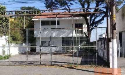 Sobrado para alugar, 461 m² por R$ 43.151,97/mês - Mooca - São Paulo/SP