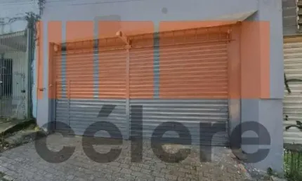 Galpão à venda, 67 m² por R$ 580.000,00 - Vila Santa Clara - São Paulo/SP