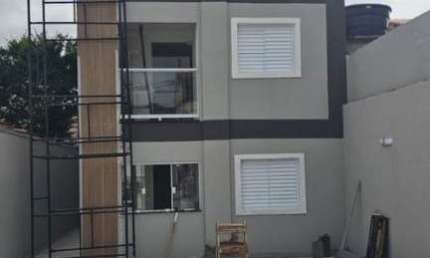 Apartamento com 2 dormitórios à venda, 40 m² por R$ 336.000,00 - Vila Carrão - São Paulo/SP