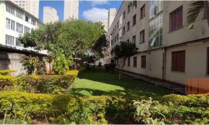Apartamento com 2 dormitórios à venda, 76 m² por R$ 340.000,00 - Mooca - São Paulo/SP