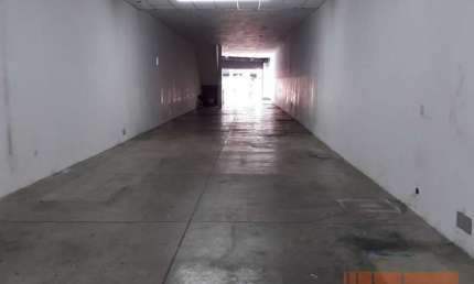 Galpão à venda, 650 m² por R$ 2.290.000,00 - Brás - São Paulo/SP