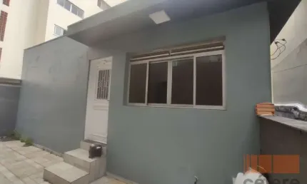 Casa Terrea à venda, 110 m² - Alto da Mooca - São Paulo/SP