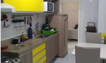 Apartamento à venda, 68 m² por R$ 235.000,00 - BRÁS - São Paulo/SP