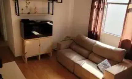 Loft com 2 quartos à venda na Rua Padre Raposo, 1126, Mooca, São Paulo