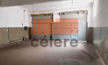 Galpão, 512 m² - venda por R$ 1.580.000,00 ou aluguel por R$ 5.919,59/mês - Vila Invernada - São Pau