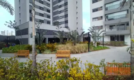 Apartamento à venda, 81 m² por R$ 932.000,00 - Vila Zilda - São Paulo/SP