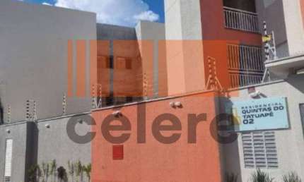 Apartamento Novo à venda, 37 m² por R$ 235.000,00 - Chácara Califórnia - São Paulo/SP