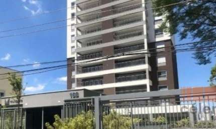 ALTO PADRÃO - Apto com 3 dormitórios, 116 m² - venda por R$ 1.600.000 ou aluguel por R$ 11.448/mês -