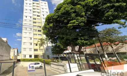 Apartamento à venda, 55 m² por R$ 308.000,00 - Vila Invernada - São Paulo/SP