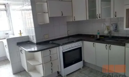 Apartamento à venda, 96 m² por R$ 530.000,00 - Parque São Jorge - São Paulo/SP