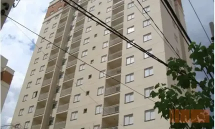 Apartamento com 2 dormitórios à venda, 48 m² por R$ 498.000,00 - Mooca - São Paulo/SP
