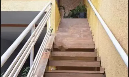 Sobrado à venda, 174 m² por R$ 700.000,00 - Parque São Lucas - São Paulo/SP