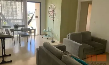 Apartamento à venda, 79 m² por R$ 690.000,00 - Mooca - São Paulo/SP