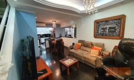 Casa em Condomínio  110 m² -  Valor  R$ 850.000,00 - Mooca - SP