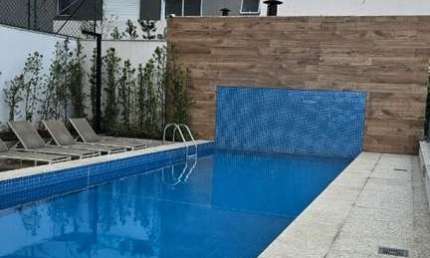 Apartamento à venda, 21 m² por R$ 280.000 venda ou R$ 2.300 Locação - Belenzinho - São Paulo/SP