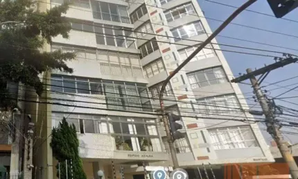 Apartamento à venda, 234 m² por R$ 1.350.000,00 - Mooca - São Paulo/SP