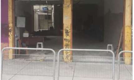 Salão para alugar, 250 m² por R$ 15.000,00/mês - Tatuapé - São Paulo/SP