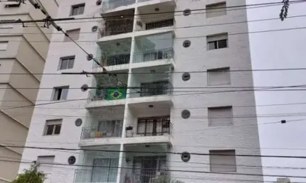 Apartamento com 2 dormitórios à venda, 90 m² por R$ 795.000,00 - Vila Mariana - São Paulo/SP