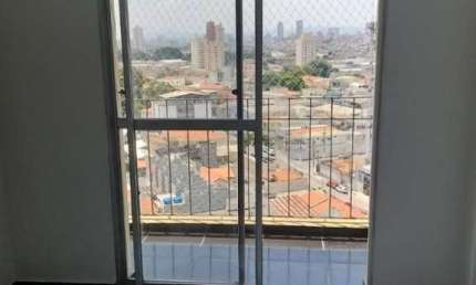 Apartamento com 2 dormitórios à venda, 53 m² por R$ 370.000,00 - Vila Carrão - São Paulo/SP