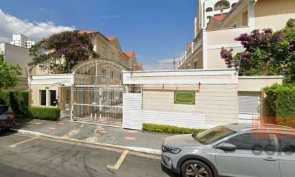 Sobrado com 2 dormitórios à venda, 110 m² por R$ 650.000,00 - Vila Bertioga - São Paulo/SP