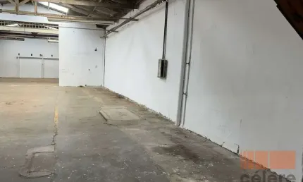 Galpão, 380 m² - venda por R$ 3.500.000,00 ou aluguel por R$ 14.000,0/mês - Vila Antonieta - São Pau