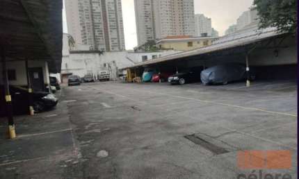 Terreno 2.111m² (35x60) para alugar por R$ 35.000/mês - Belenzinho, São Paulo/SP