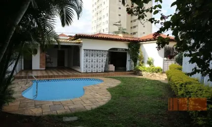 Mooca ? Casa 3 Dorms  Piscina  Venda R$ 4.200.000 ou Locação Comercial R$ 12.000