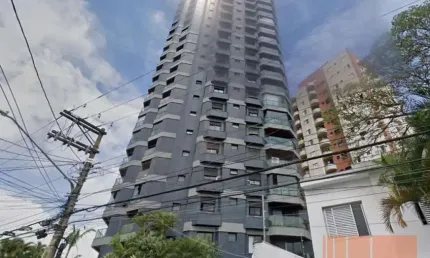 Apartamento à venda Vila Zelina (228m² | 4 dormitórios | 3 vagas | Amplo e bem localizado)