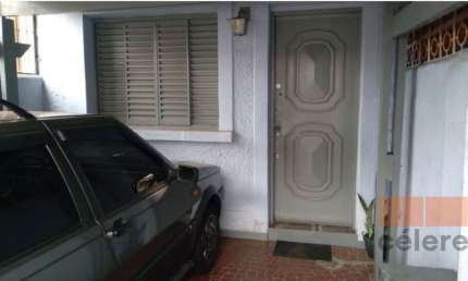 Sobrado com 4 dormitórios à venda, 145 m² por R$ 530.000,00 - Mooca - São Paulo/SP