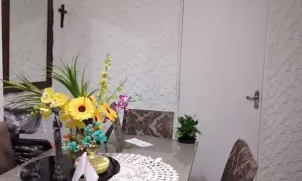 Apartamento com 2 dormitórios à venda, 56 m² por R$ 240.000,00 - Mooca - São Paulo/SP