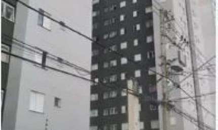 Apartamento com 2 dormitórios à venda, 42 m² por R$ 330.000,00 - Mooca - São Paulo/SP