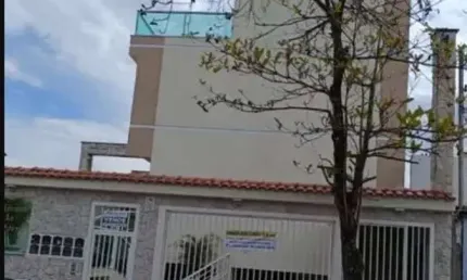 Sobrado à venda, 112 m² por r$ 550.000,00 - vila alpina - são paulo/sp