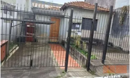 Terreno à venda  r$ 249.000,00 - vila independência - são paulo/sp