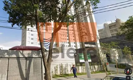 Apartamento à venda, 35 m² por R$ 380.000,00 - Mooca - São Paulo/SP