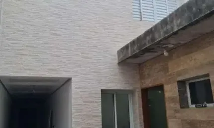 Sobrado com 2 dormitórios à venda, 80 m² por r$ 450.000,00 - mooca - são paulo/sp