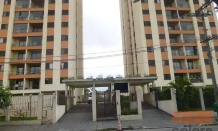 Apartamento com 3 dormitórios à venda, 86 m² por R$ 830.000,00 - Mooca - São Paulo/SP