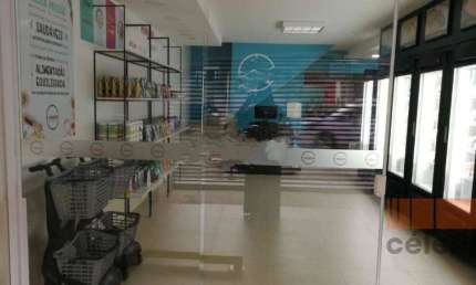 Salão à venda, 114 m² por R$ 1.600.000,00 - Tatuapé - São Paulo/SP
