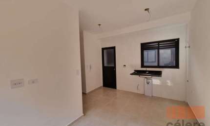 Apartamento com 2 dormitórios à venda, 40 m² por R$ 239.798,00 - Vila Califórnia - São Paulo/SP