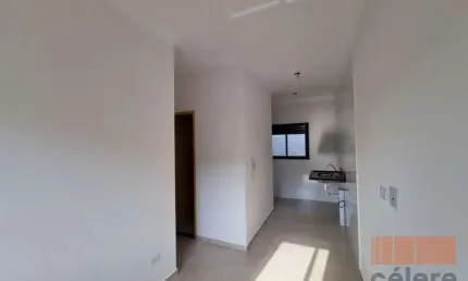 Apartamento com 2 dormitórios à venda, 44 m² por R$ 257.884,00 - Vila Califórnia - São Paulo/SP