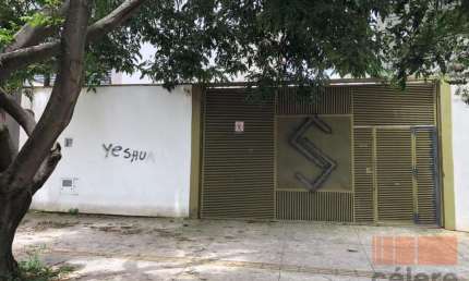 Terreno, 318 m² - venda por R$ 2.200.000,00 ou aluguel por R$ 8.267,29/mês - Parque da Vila Prudente