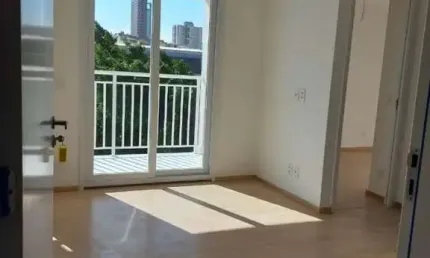APARTAMENTO 44M² - LOCAÇÃO R$ 2.700,00 - VILA PRUDENTE - SP
