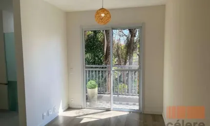 Apartamento à venda, 44 m² por R$ 390.000,00 - Parque da Mooca - São Paulo/SP