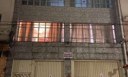 Casa com 4 dormitórios à venda, 200 m² por R$ 2.345.000,00 - Mooca - São Paulo/SP