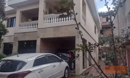 Casa à venda, 241 m² por R$ 1.550.000,00 - Jardim Avelino - São Paulo/SP
