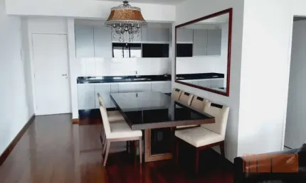 Apartamento à venda, 80 m² por R$ 820.000,00 - Alto da Mooca - São Paulo/SP