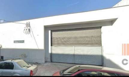 Galpão / Depósito / Armazém à venda, 1948m² - Luz/SP - R$ 15.580.000,00
