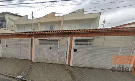 Sobrado à venda com 230m², 3 quartos e 4 vagas - Alto da Mooca/SP -  R$ 1.520.000,00