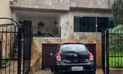 Casa com 3 dormitórios, 400 m² - venda por r$ 1.908.000,00 ou aluguel por r$ 6.000,01/mês - tatuapé
