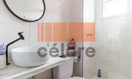 Loft com 2 quartos à venda na Rua Intendência, 344, Brás, São Paulo