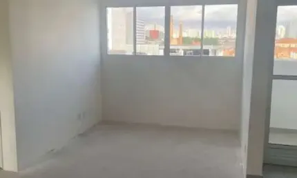 Apartamento à venda, 53 m² por R$ 349.000,00 - Mooca - São Paulo/SP